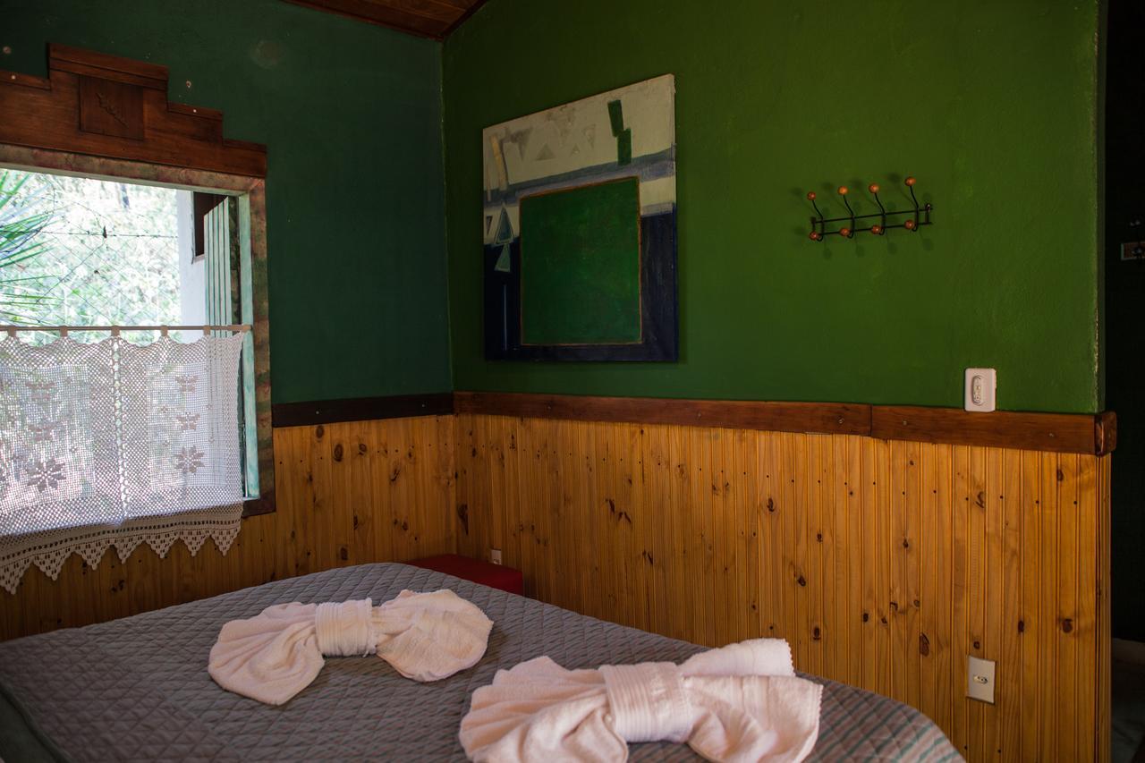 Hotel Casa Iris De Van Gogh Brumadinho Exterior foto